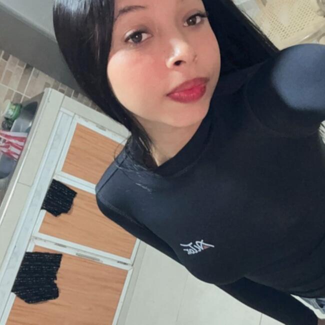 Niñera en Barranquilla: Joxelin