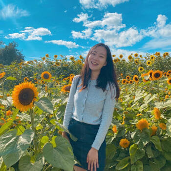 Babysitter in Bucheon-si: 지현