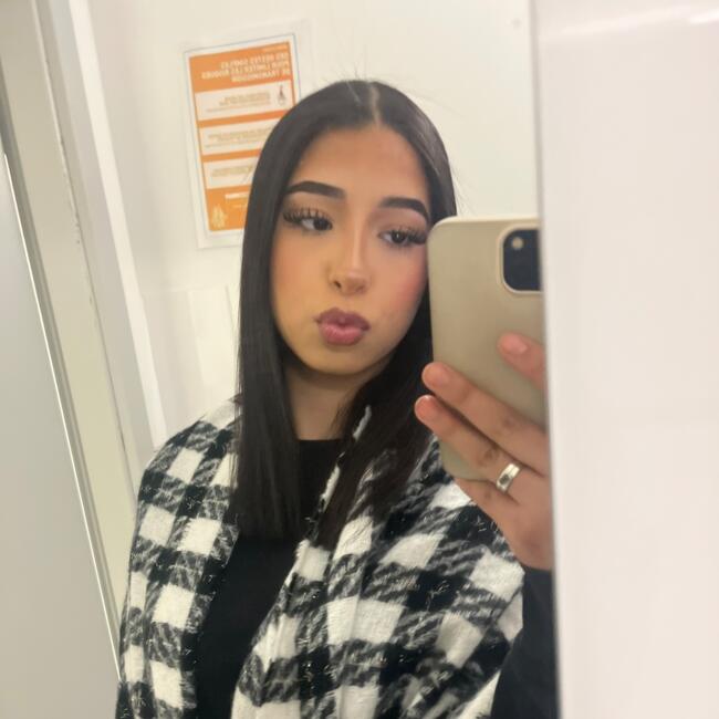 Babysitter in Montigny-lès-Metz: Hiba