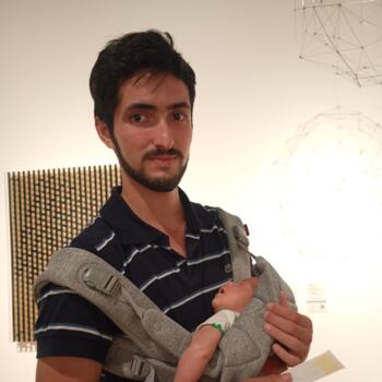 Padre/madre Caseros (Buenos Aires): Juan manuel