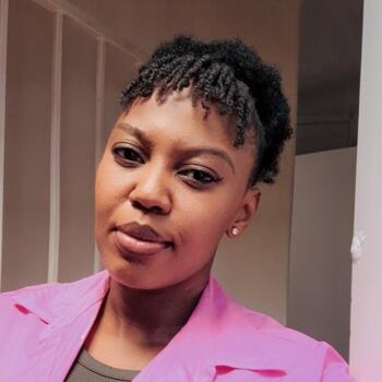 Babysitter Randburg: Yolanda