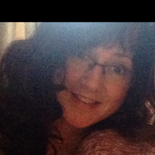 Nanny in Halifax: Natalie