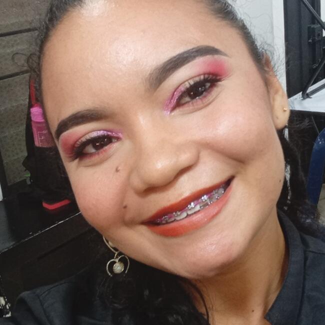 Niñera en Barrancabermeja: Paula