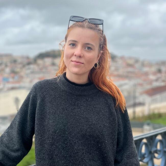 Babysitter in Townsville: Claudia