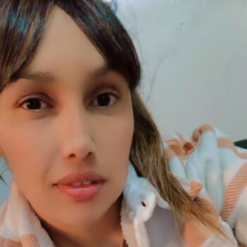 Babysitter in Montevideo: Liliana