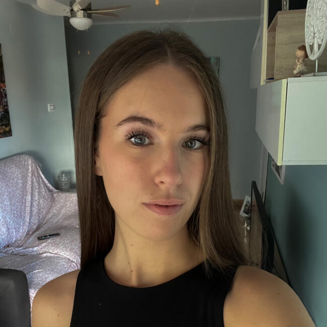 Babysitter in Calella: Ingrid