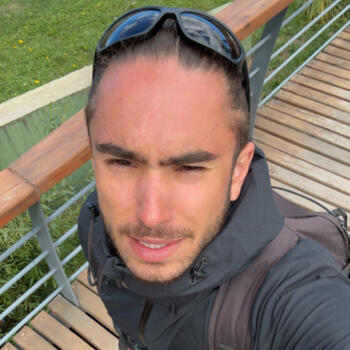 Babysitter in Aix-les-Bains: Antonin