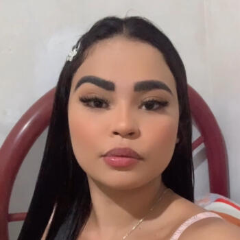 Família Ananindeua: Kimberly