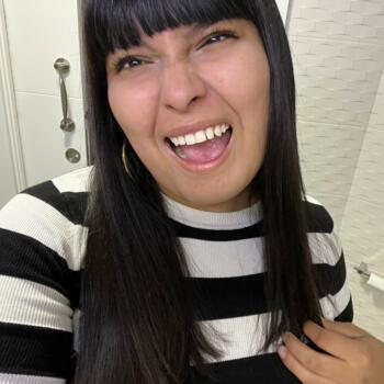 Niñera en Lugo: Michelle