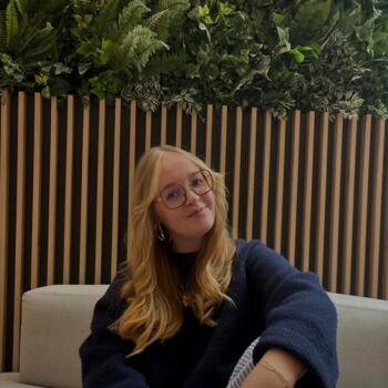 Babysitter in Luik: Manon