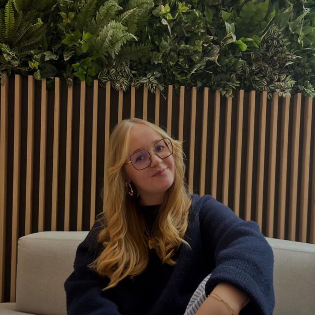 Babysitter in Liège: Manon