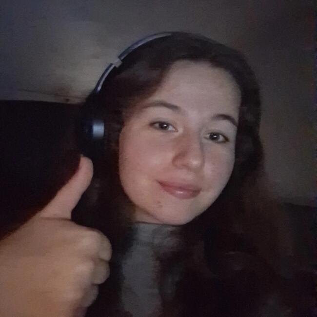 Babysitter in Aix-en-Provence: Clémence