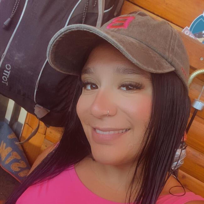 Babysitter in Puente Alto: Francisca