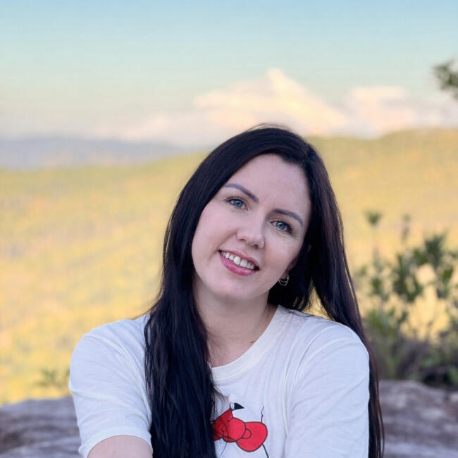 Babysitter in Rio do Sul: Apogiana