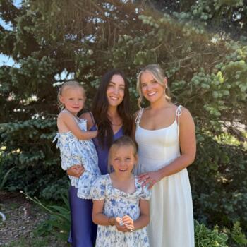 Parent Calgary: Emeley