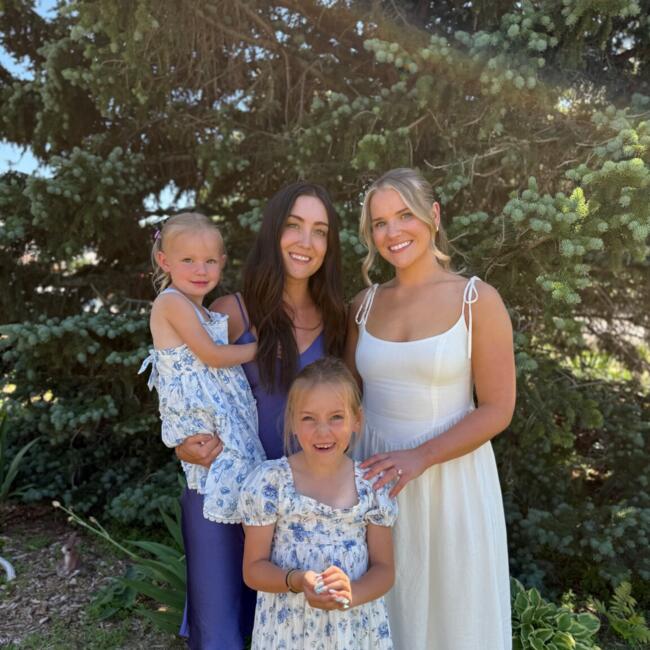 Babysitting job in Calgary: Emeley