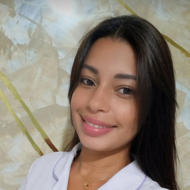 Babysitter in Rio das Ostras: LAIS