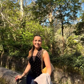 Babysitter in Córdoba: Lucía