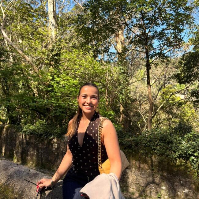 Babysitter in Córdoba: Lucía