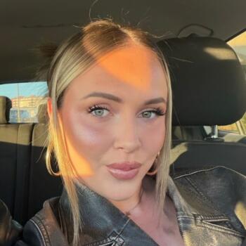 Canguro Sevilla: Marisa