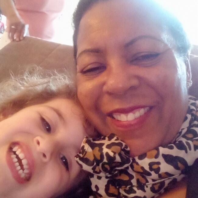 Nounou à Esch-sur-Alzette: Francisca