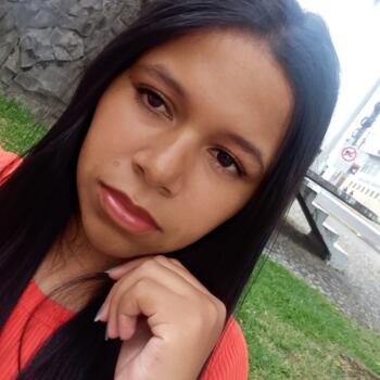 Babysitter Lages: Ana