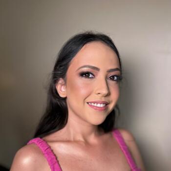 Babysitter in Goiânia: Ana Clara