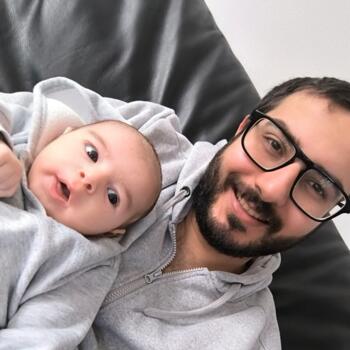 Babysitter Job in Zwevegem: Babysitter Job Nassr