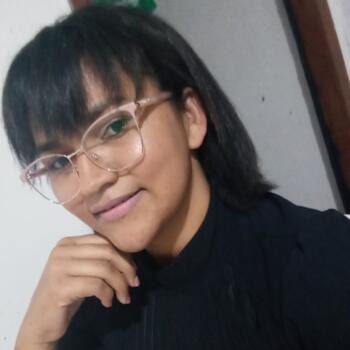 Babá em Itajaí: Fran