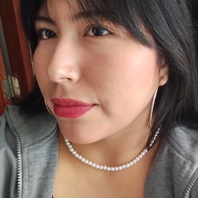 Niñera en San Juan (Lima): Laura