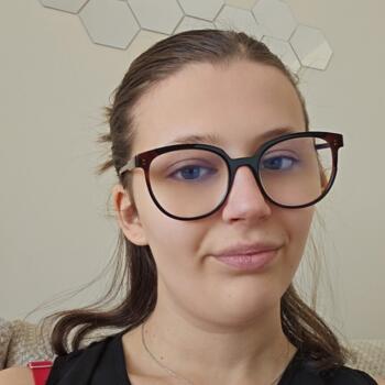 Baby-sitter Dijon: Clemence