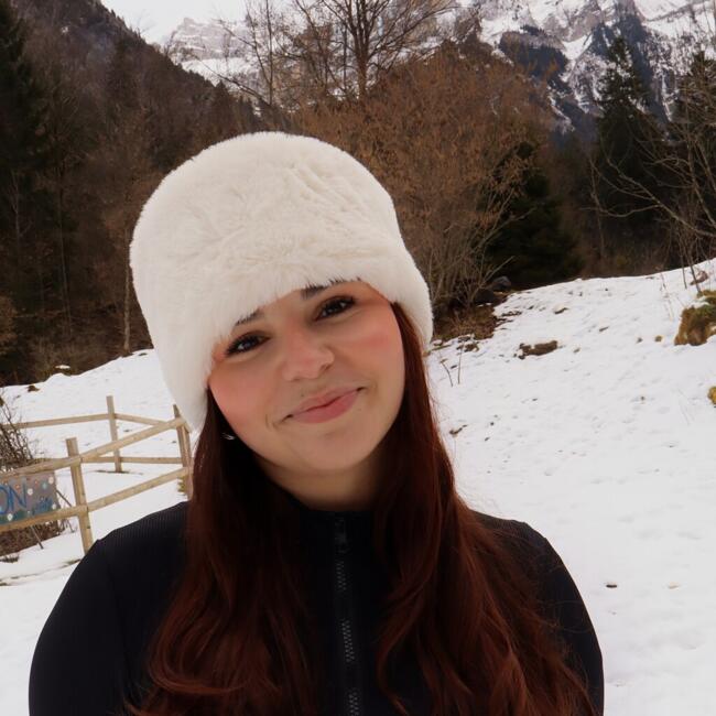 Babysitter in Oeiras: Sara