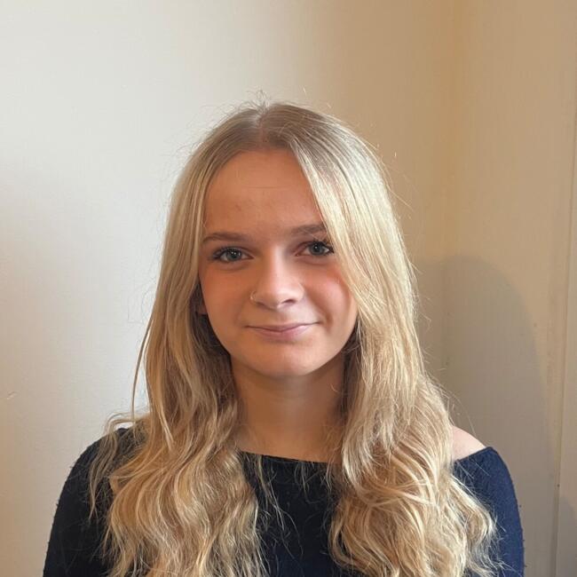 Babysitter in Bron: Amandine