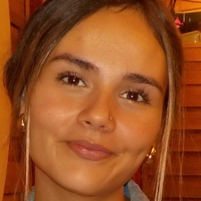 Babysitter in Herne: Lia