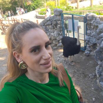 Nanny Belgrade: Maja