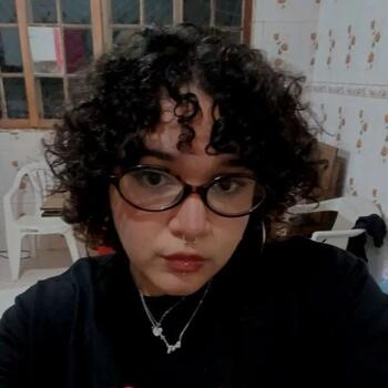 Emprego de babá em Duque de Caxias: Pollyana