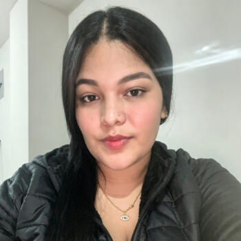 Niñera en Quito: Nazareth