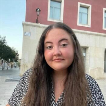 Nanny in Seville: Laura