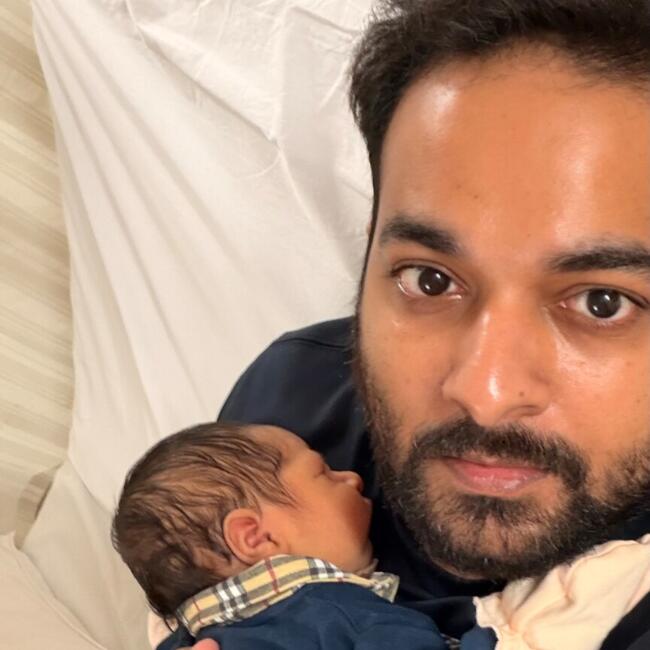 Babysitting job in Balranald: Kartik