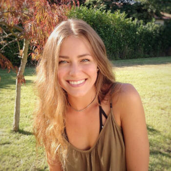 Babysitter in Nîmes: Marie