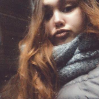 Babysitter Florence: Alisea