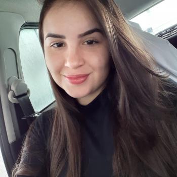Babysitter Vila Velha: Isabela