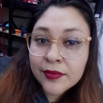 Niñera en General Zuazua: Jessica Gayosso