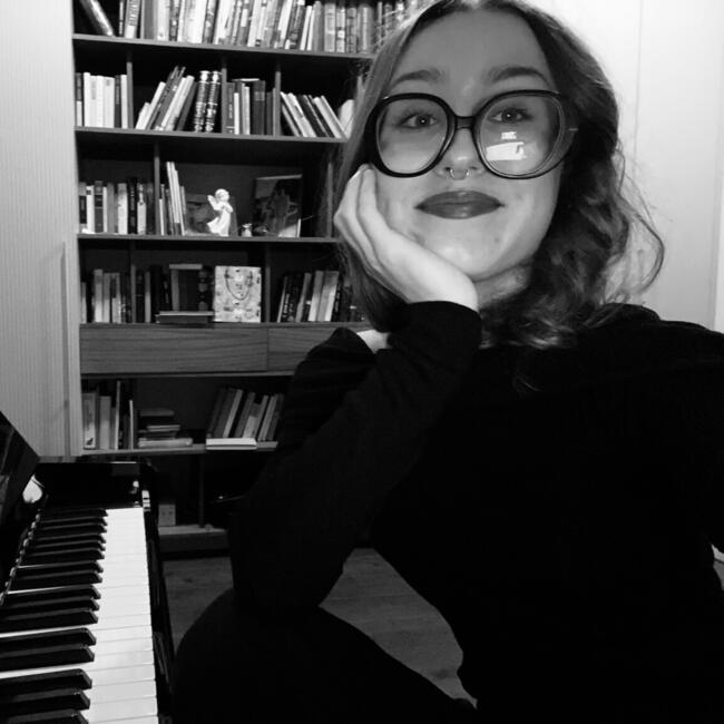 Auklė Vilnius: Ieva