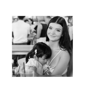 Babysitter Adelaide: Sienna