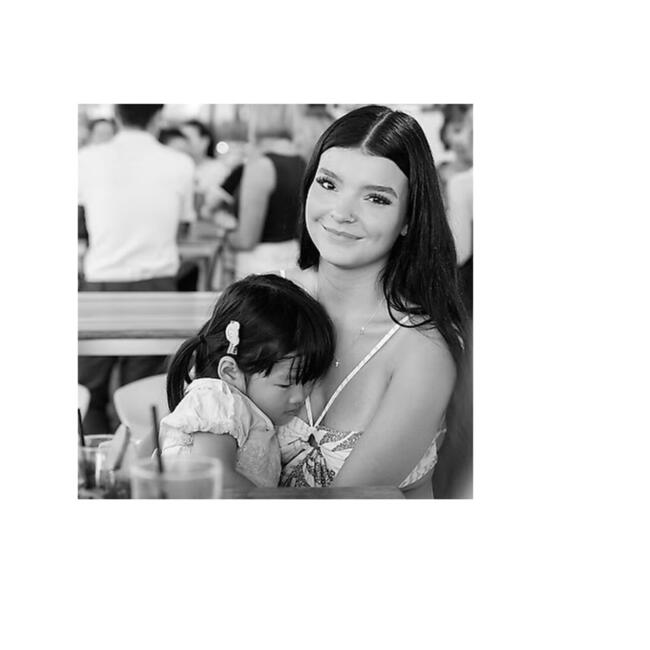 Babysitter in Adelaide: Sienna
