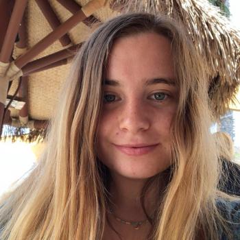 Babysitter San Diego: Molly