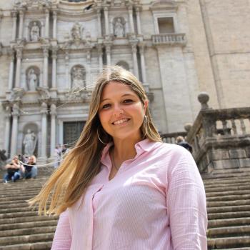 Babysitter in el Prat de Llobregat: Pilar
