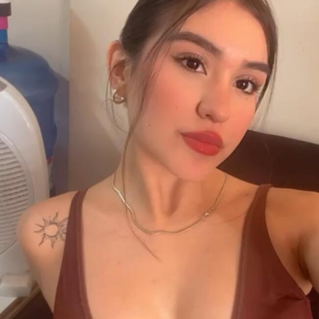 Babysitter in Santiago: Daniela