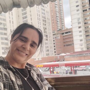Babysitter in Caracas: Doris Consuelo